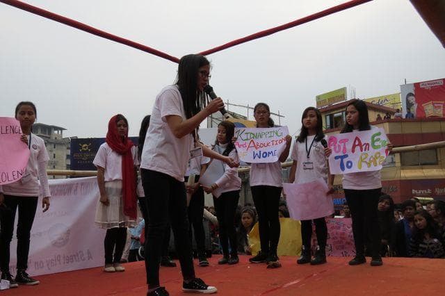 Lady Keane College Shillong Events and Activities photo 5